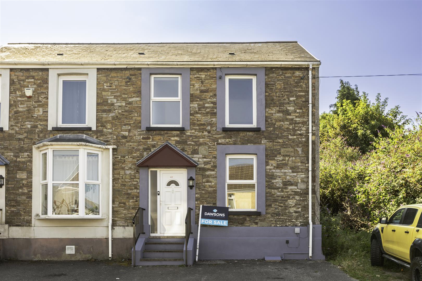 Pentrechwyth Road, Pentrechwyth, Swansea, SA1 7AA